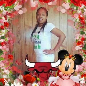 Meet your Posher, Tracey